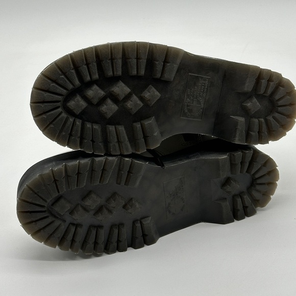 Dr Martens Womens Jadon Boot White Size US 7 M - Picture 12 of 16